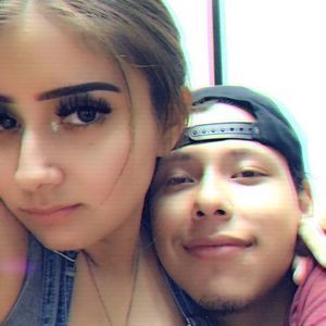 Meet your Posher, Ricky